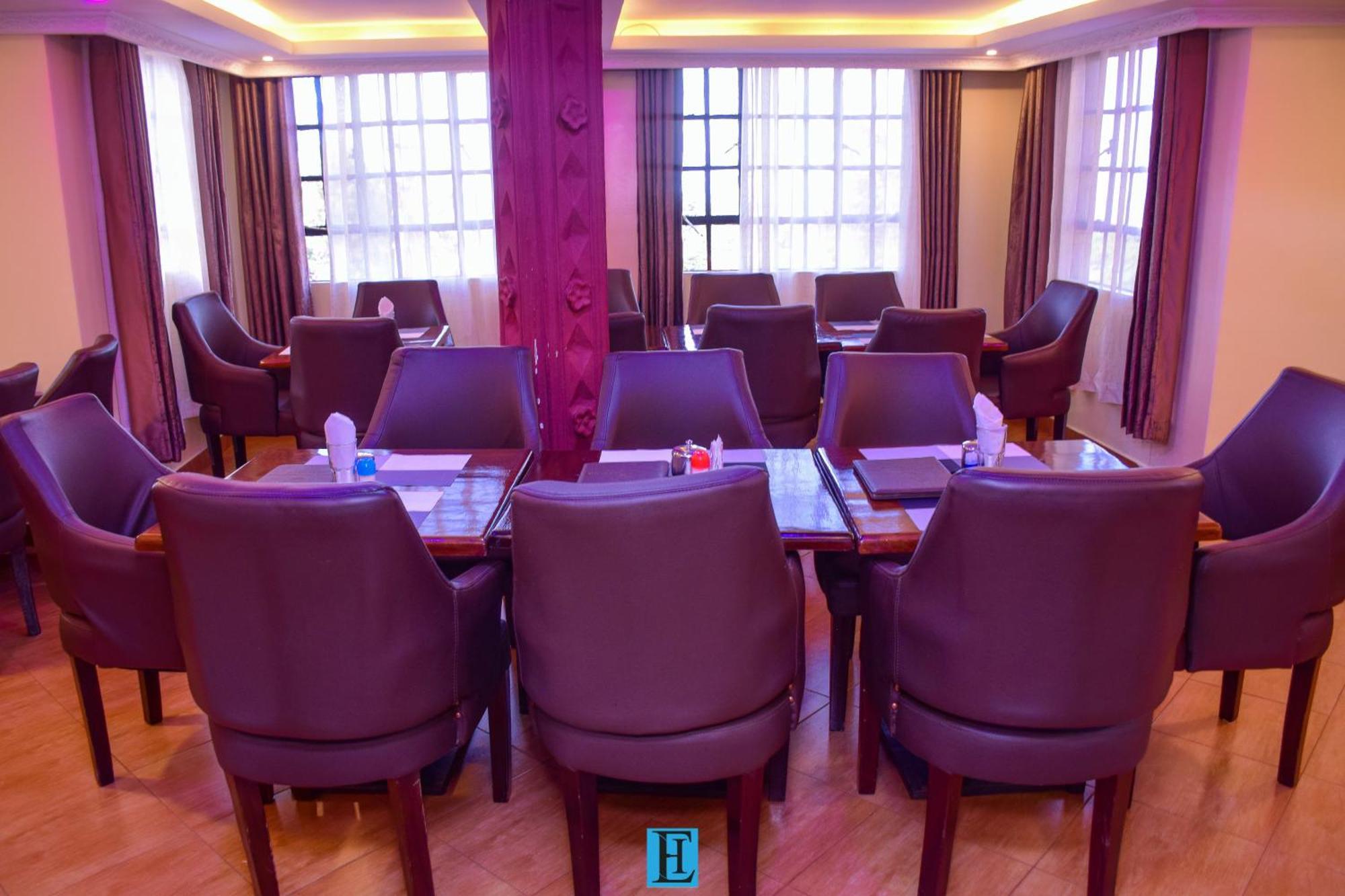 Ebisa Hotel Limited Marsabit Dış mekan fotoğraf