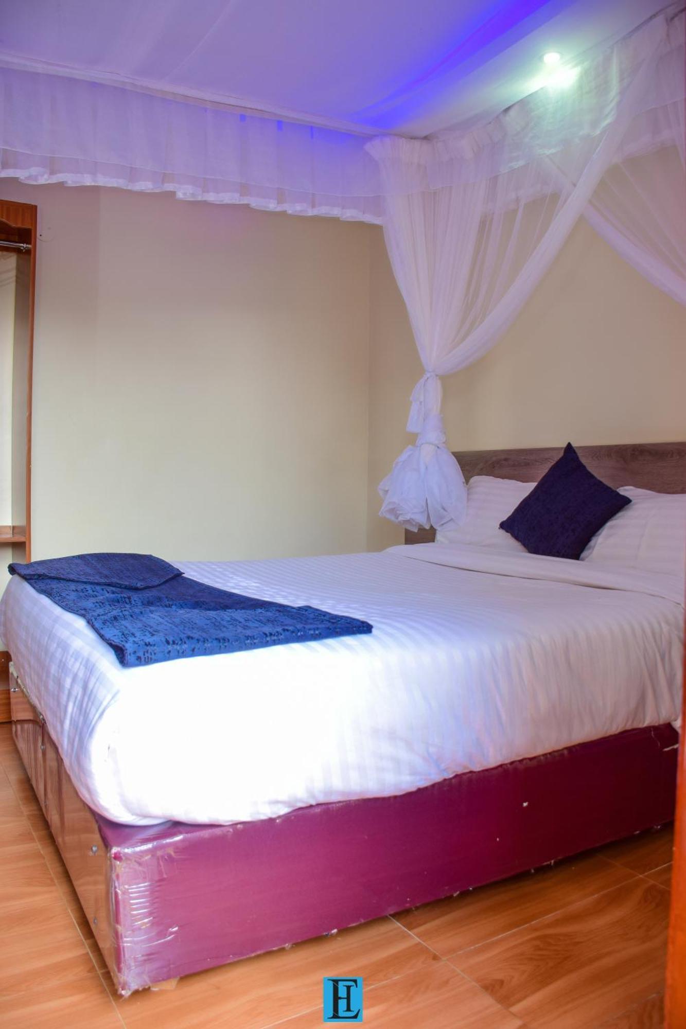 Ebisa Hotel Limited Marsabit Dış mekan fotoğraf