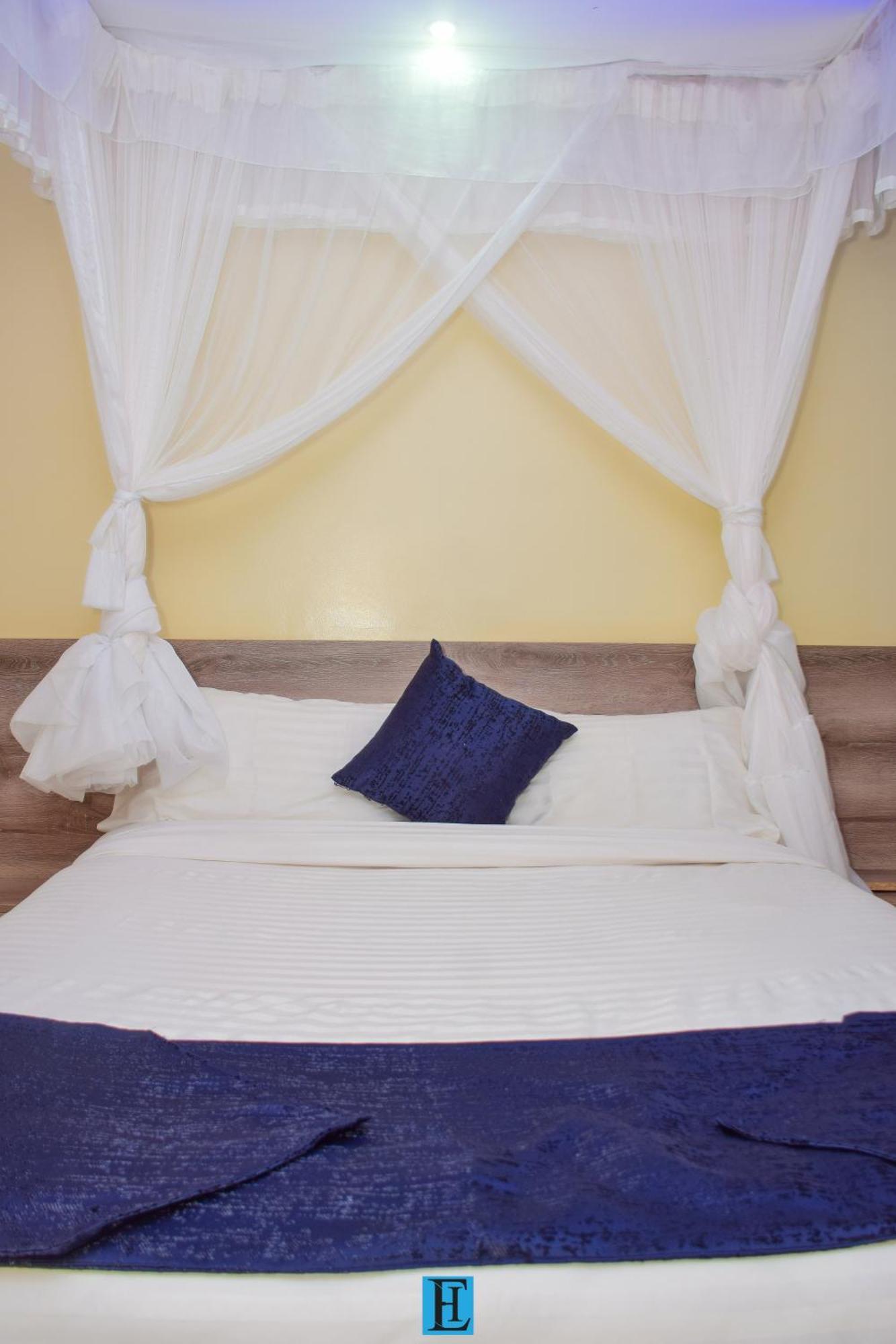 Ebisa Hotel Limited Marsabit Dış mekan fotoğraf