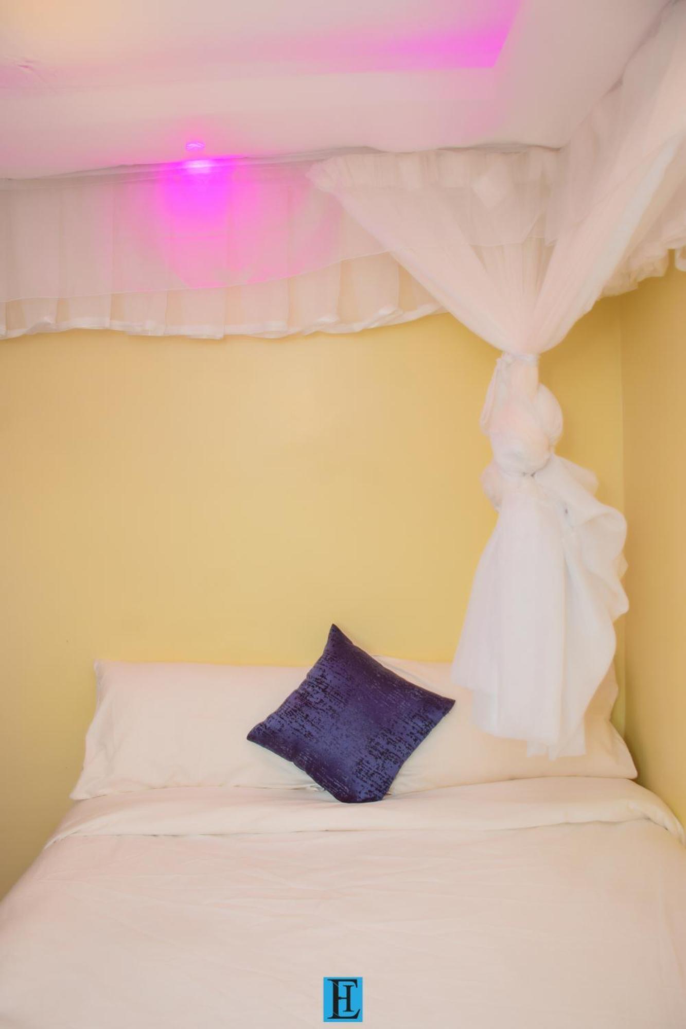 Ebisa Hotel Limited Marsabit Dış mekan fotoğraf