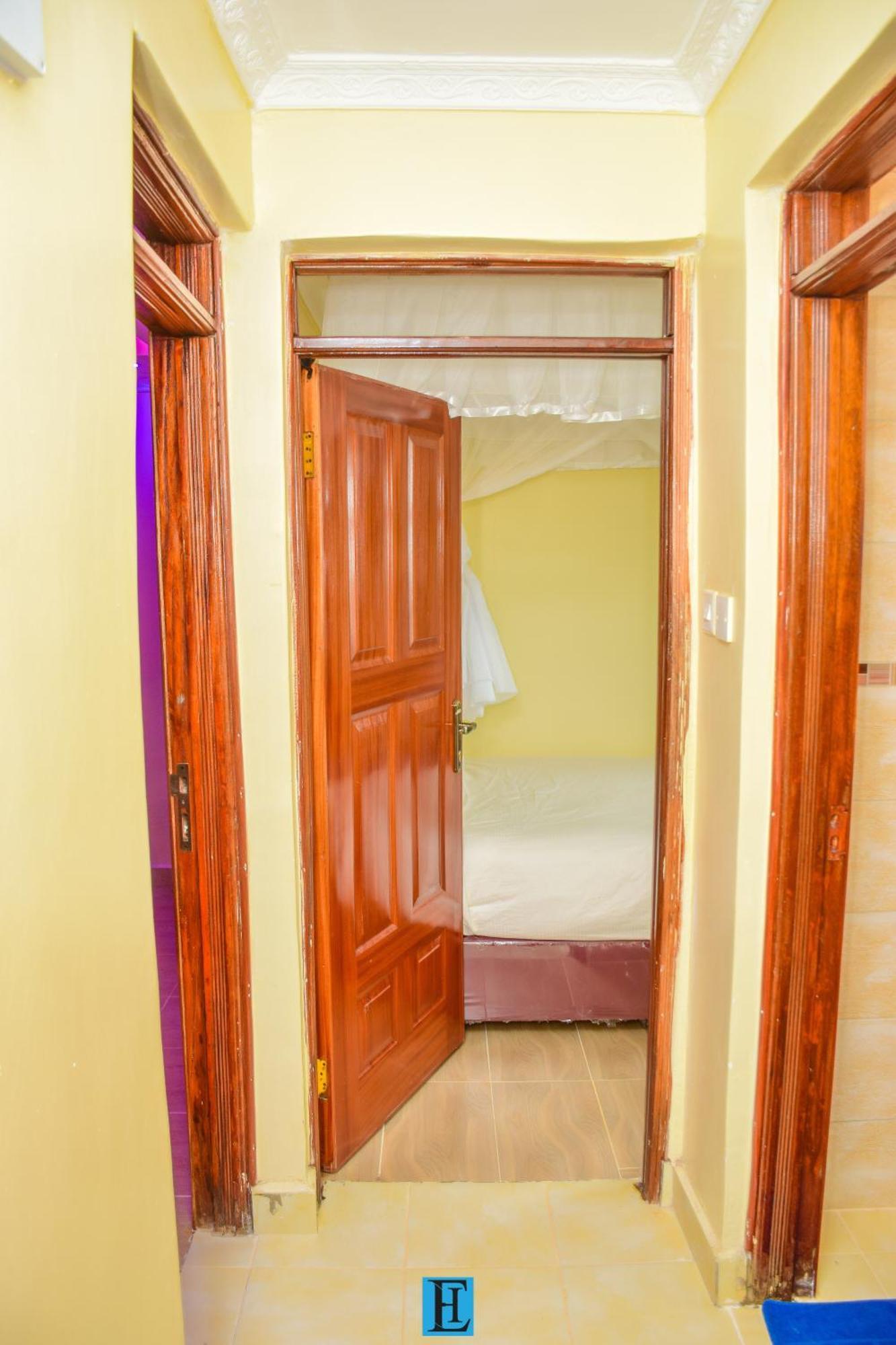 Ebisa Hotel Limited Marsabit Dış mekan fotoğraf