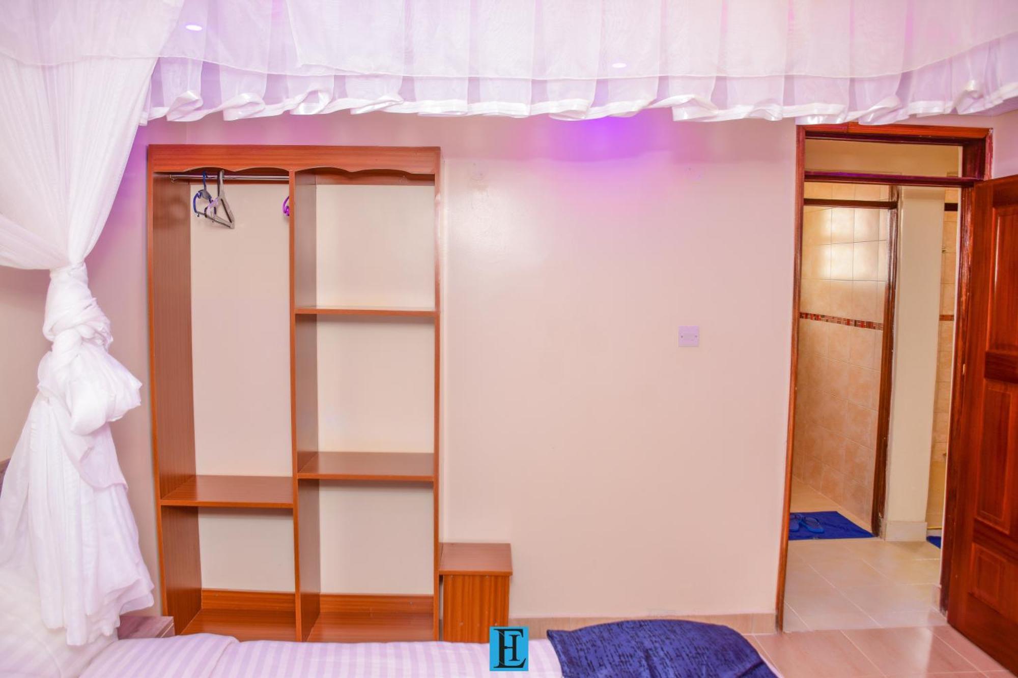 Ebisa Hotel Limited Marsabit Dış mekan fotoğraf