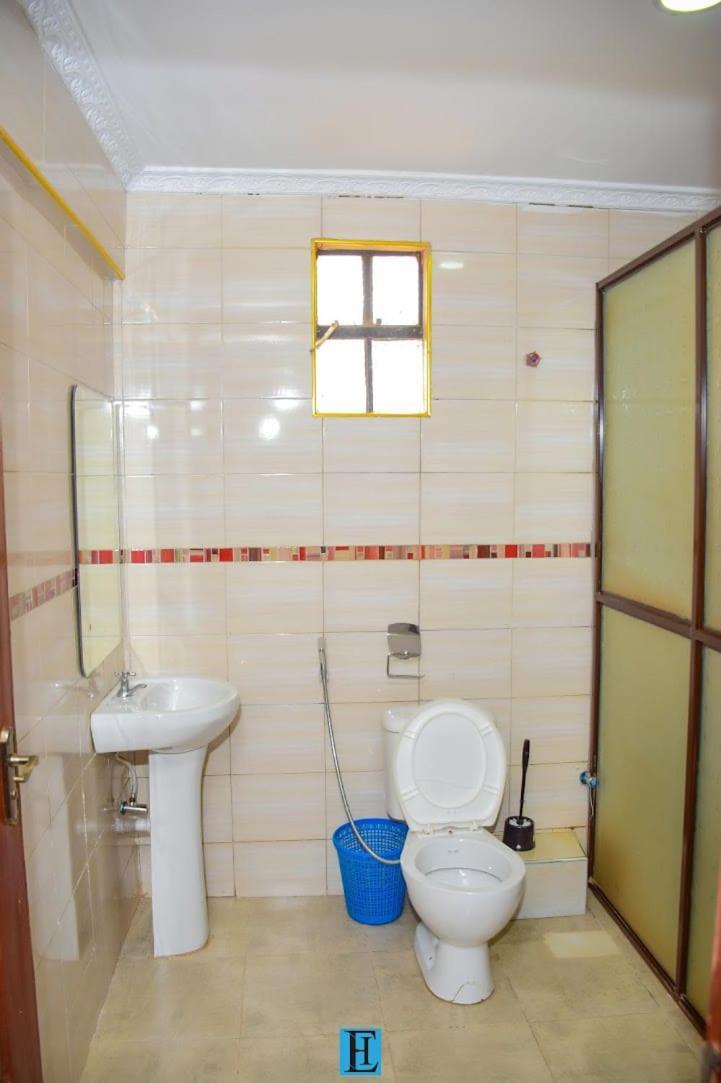 Ebisa Hotel Limited Marsabit Dış mekan fotoğraf